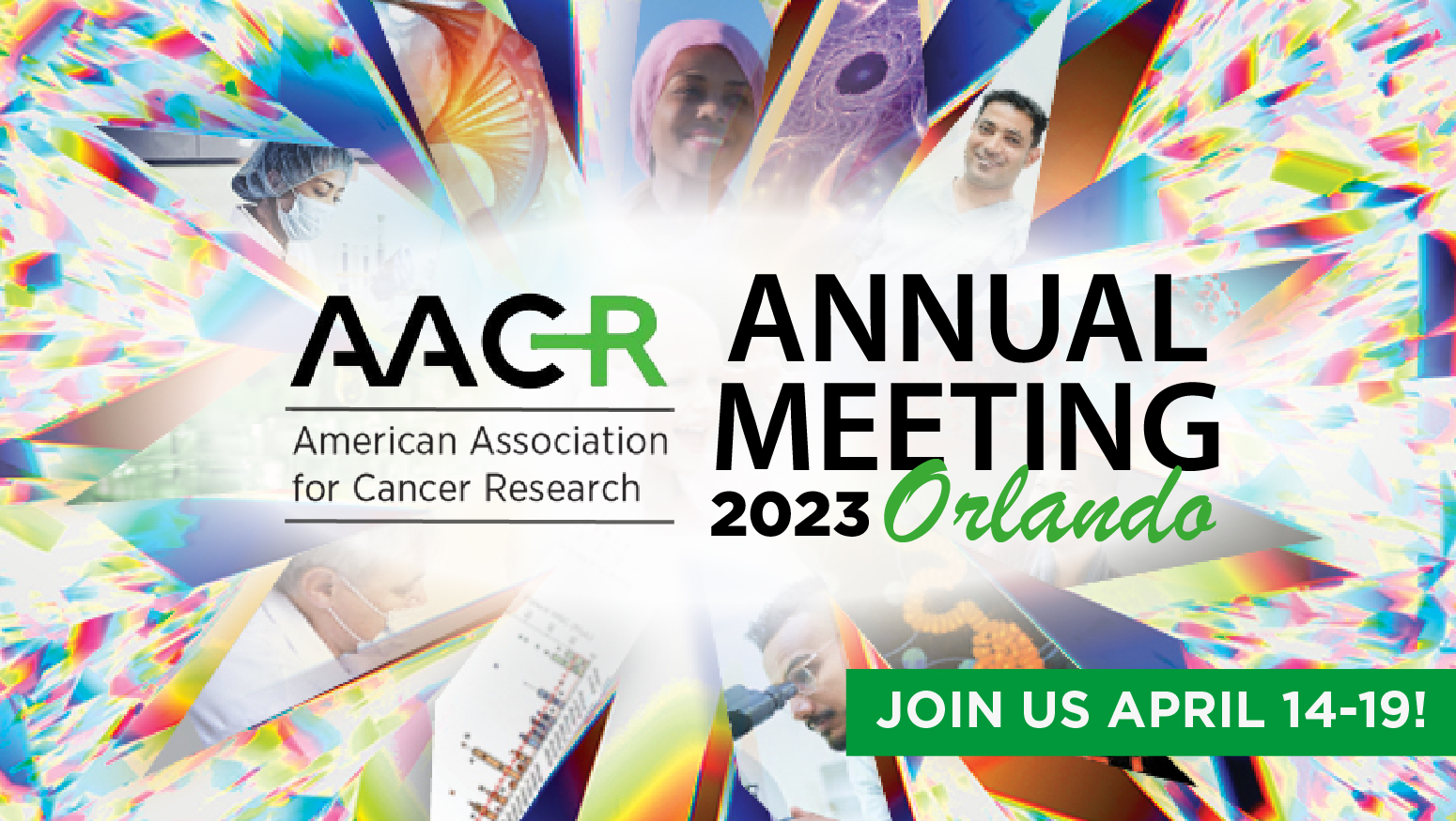 AACR 2023