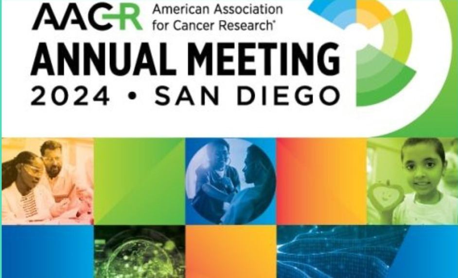 AACR 2024